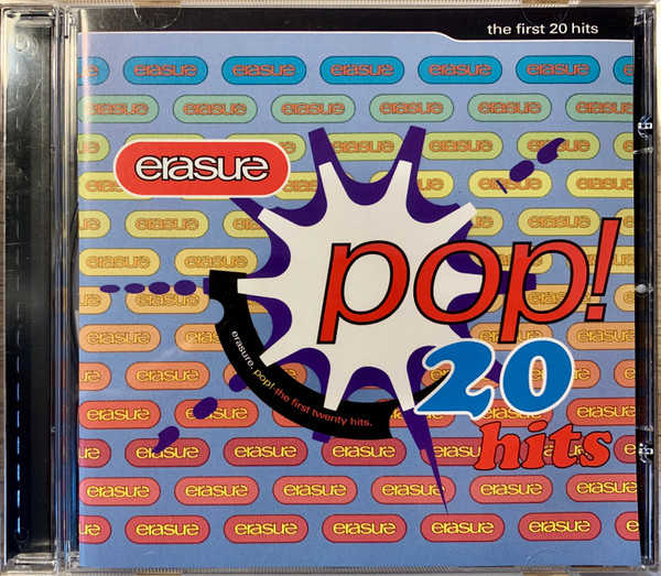 Pop! - The First 20 Hits